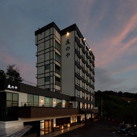 Tomonoya Hotel & Ryokan Daecheon Boryeong Exterior foto